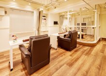 ネイルサロン ブランロール 白金店(Nail Salon Blanl'or)