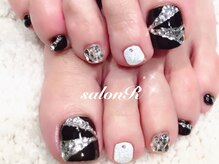サロンアール(Salon R)/フットネイル