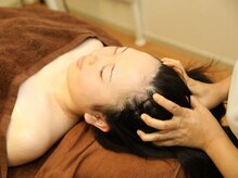 いやしの家さくら/眼精疲労にも◎