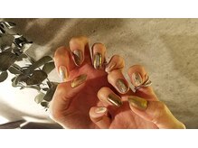 ネイルサロン ドゥーエ(due)/