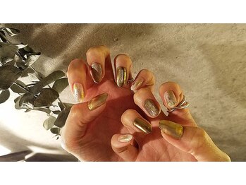 ネイルサロン ドゥーエ(due)/