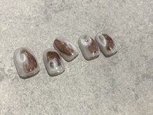 アンドココ 下北沢店(And & coco.)/ニュアンスａ