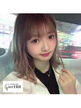 ドットイチイチマルイチ 銀座店(DOT1101)/モカ様