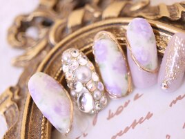 .☆..:.* Sweetコース*..☆.:*