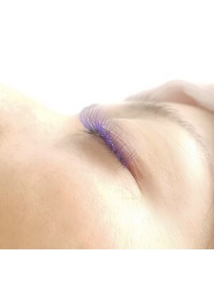 Eyelash＆Nailsalon Lieto