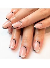 メイト(mate)/個性派ネイル☆