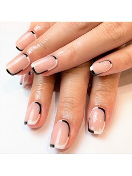 メイト(mate)/個性派ネイル☆