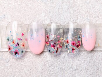 ジュノネイル(juno nail)/