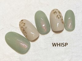 パラジェル ニュアンス 定額