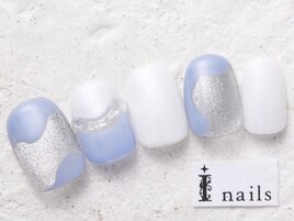 変形アートマグネット