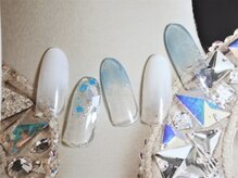 ノブレス 赤坂店(Noblesse)/何度でも★Art　7990円コース