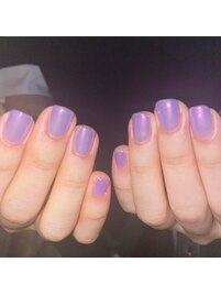 ミラーワンカラー