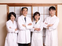 青空(SORA)/院長とスタッフ