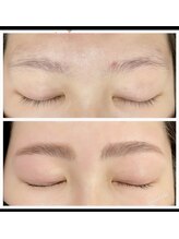 アイラッシュサロン フェリス(Luxury)/ハリウッドブロウリフト