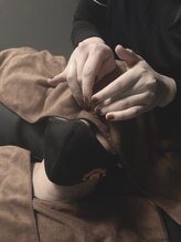 ヘッドミント 池袋店/ヘッドスパ/ヘッドマッサージ