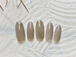 定額ナチュラルデザイン
