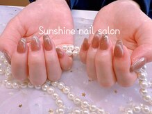 サンシャインネイルサロン 池袋(Sunshine nail salon)/ネイルデザイン