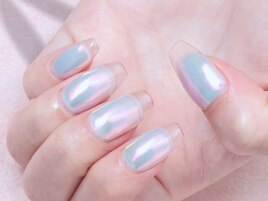 クリアフレンチ・ミラー・