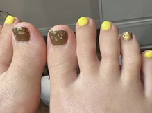 アモールネイル(amor nail)/