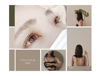 ジェンダー アイ(GENDER EYE)/