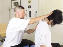 ふくろうの樹治療室/