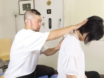 ふくろうの樹治療室/