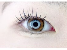 ポコ(POCCO)/パリジェンヌラッシュリフト