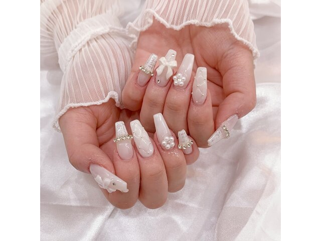 Puty Nail Eyelash  渋谷【プティネイルアイラッシュ】