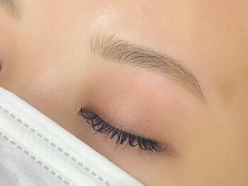 アイクイック 亀戸店(Ai Quick)/アイブロウワックス脱毛