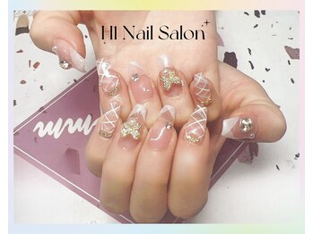 エイチワン(H1)/華麗な仕上がり