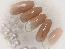 キャッツアイ東京 新宿店(Cat's eye TOKYO)/オフィスネイル