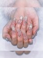 ワイズビューティー 天王寺店(y's beauty) マグネットグラデーション