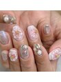 ルシードスタイル アイフラット(LUCIDO STYLE I-FLAT)&nbsp;持ち込みデザイン