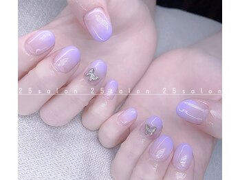 ニゴサロン(25Salon)/