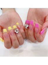 ラディアント(Radiant)/