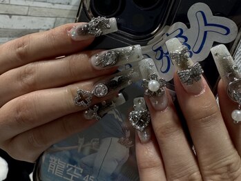 ジェニック(GENIC)/チークネイル