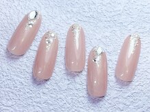 パール 池袋店(PEARL)/上品Mao Nail . ＊定額A.