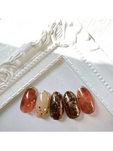 ルアナ(Luana)/過去マンスリー/ニュアンス