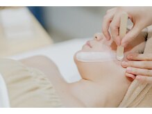 トワヒーリング(toihealing)/スキンケアフェイシャルwaxxxx