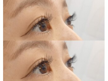 アイオンラッシュ(Aion Lash)/ハリウッドLEDマツエク