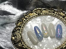 グリュックネイル/定額デザインネイルBセット