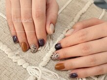 ベルダ(BELDAD)/Customer　nail