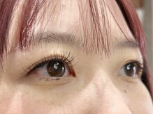 イロ(IRO)/フラットマットラッシュ