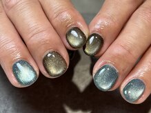 ディアブルー 平塚店(diar blue)/enoフラッシュマグネット☆