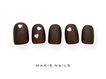 マリーネイルズ ららぽーと磐田店(MARIE NAILS)/☆定額6000円コース1226