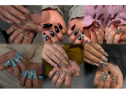 ミューズ(Muse)の写真