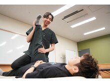 ナオル整体 大宮院(NAORU整体)