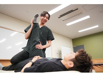 ナオル整体 大宮院(NAORU整体)