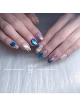 エイプリル(April)/