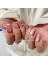 ミルクドット(MiLK.)/